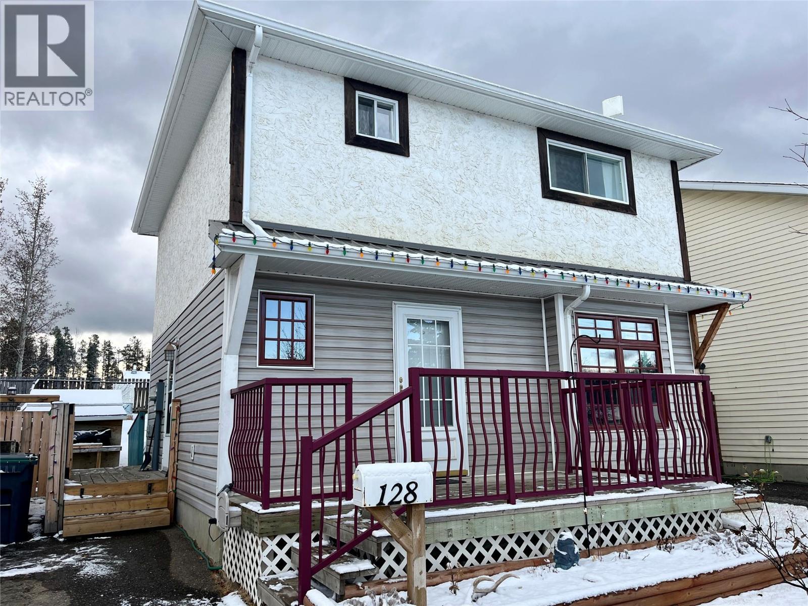 128 Spieker Avenue, Tumbler Ridge, British Columbia  V0C 2W0 - Photo 21 - 10369245