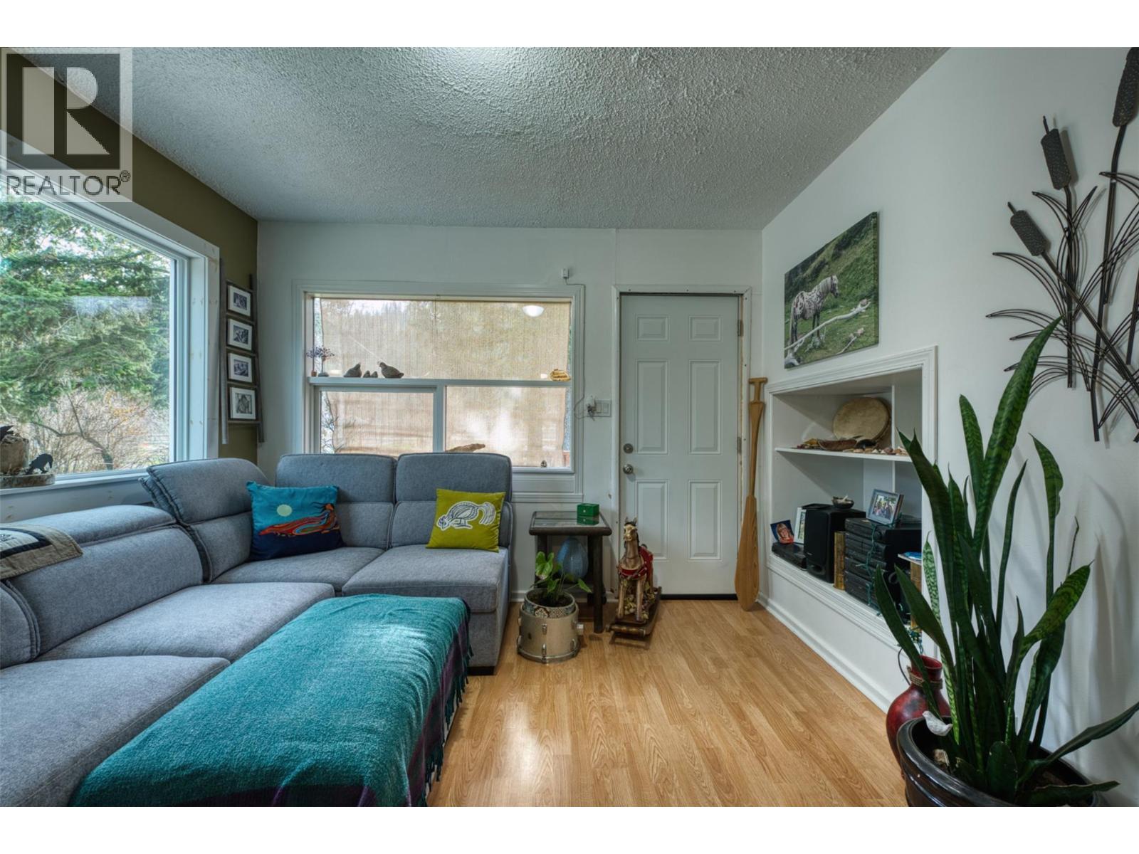 1385 6 Highway, Cherryville, British Columbia  V0E 2G1 - Photo 41 - 10369161
