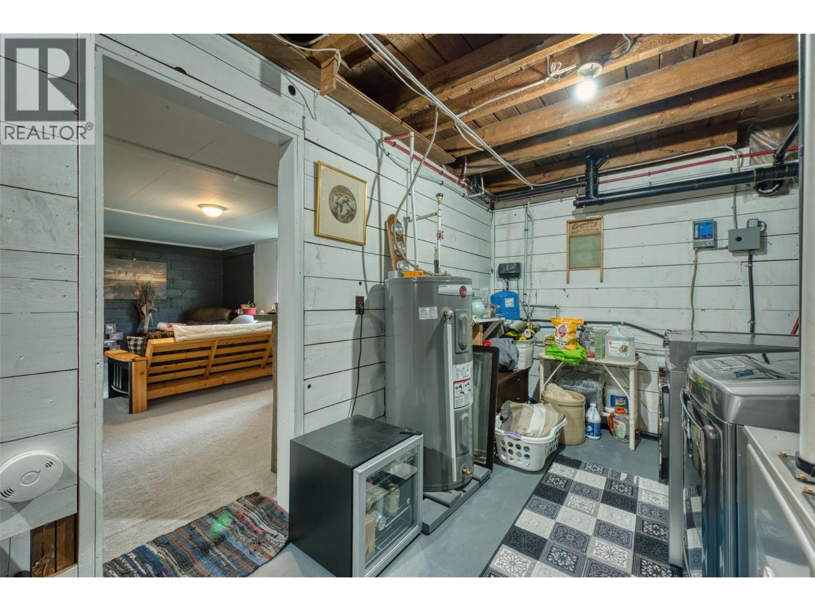 1385 6 Highway, Cherryville, British Columbia  V0E 2G1 - Photo 46 - 10369161