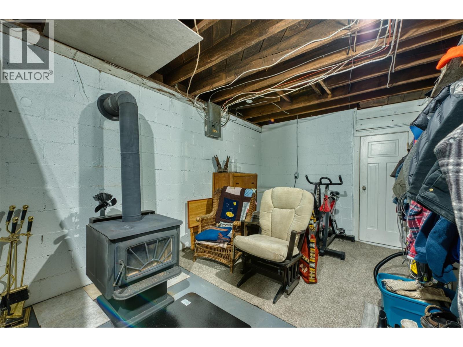 1385 6 Highway, Cherryville, British Columbia  V0E 2G1 - Photo 49 - 10369161