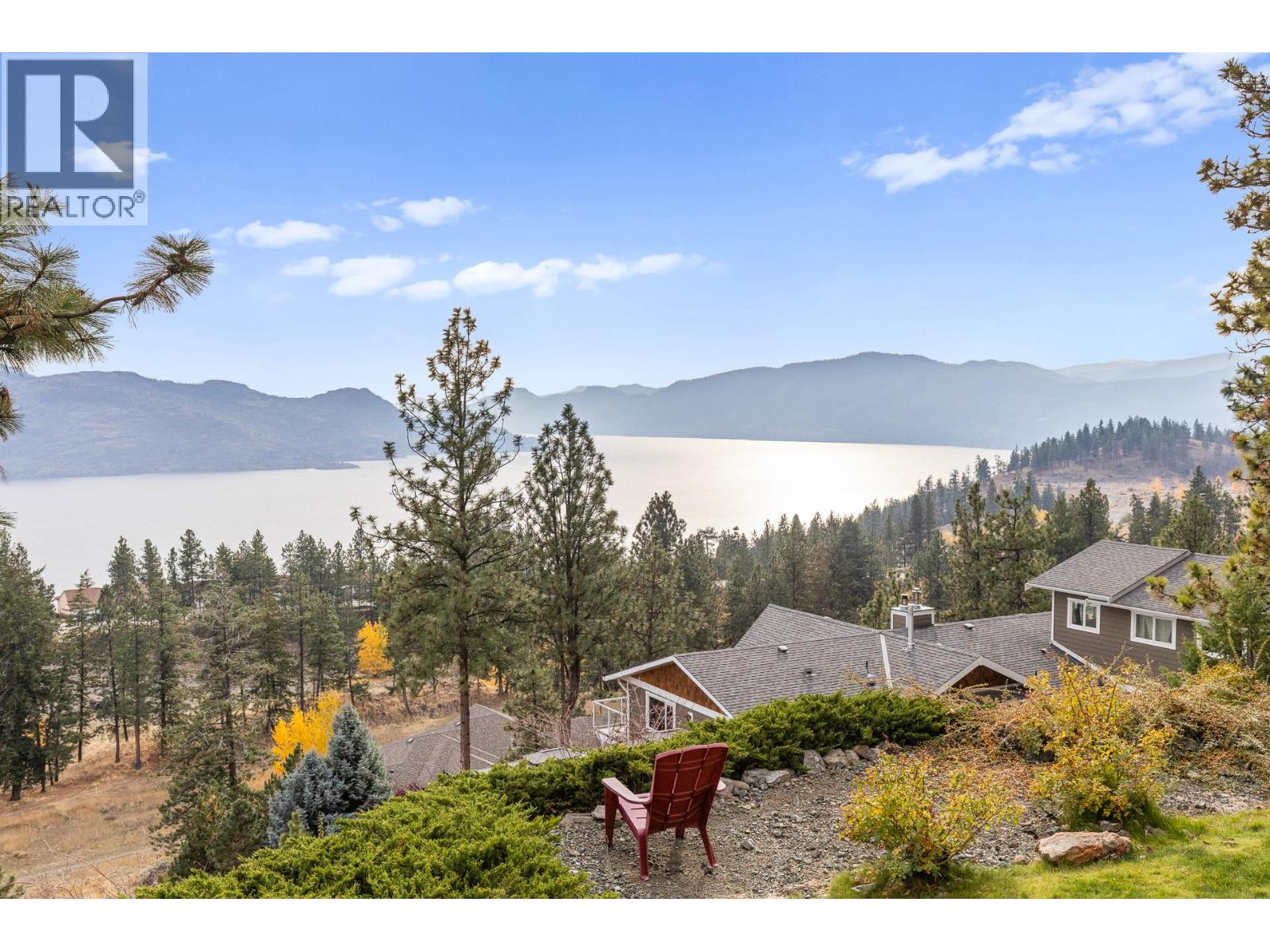 4630 Ponderosa Drive Unit# 109 Lot# 21, peachland, British Columbia