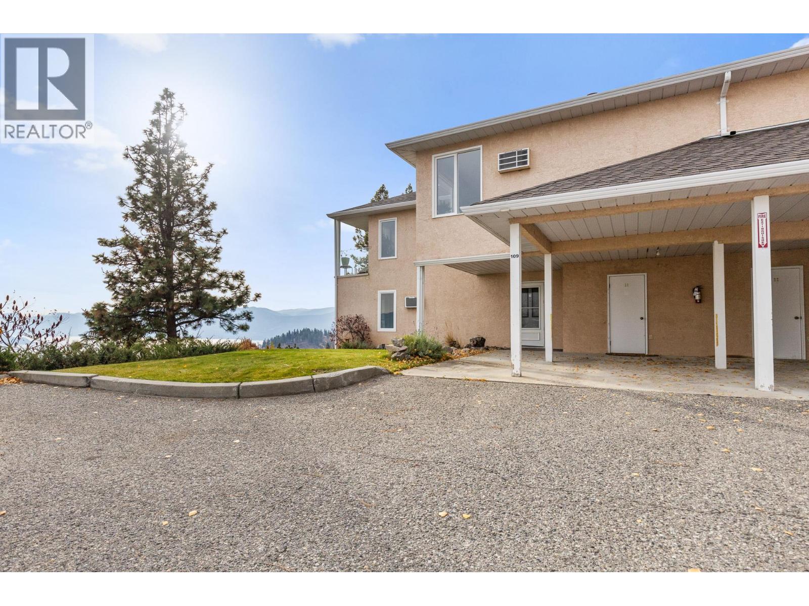 4630 Ponderosa Drive Unit# 109 Lot# 21, Peachland, British Columbia  V0H 1X5 - Photo 3 - 10369160