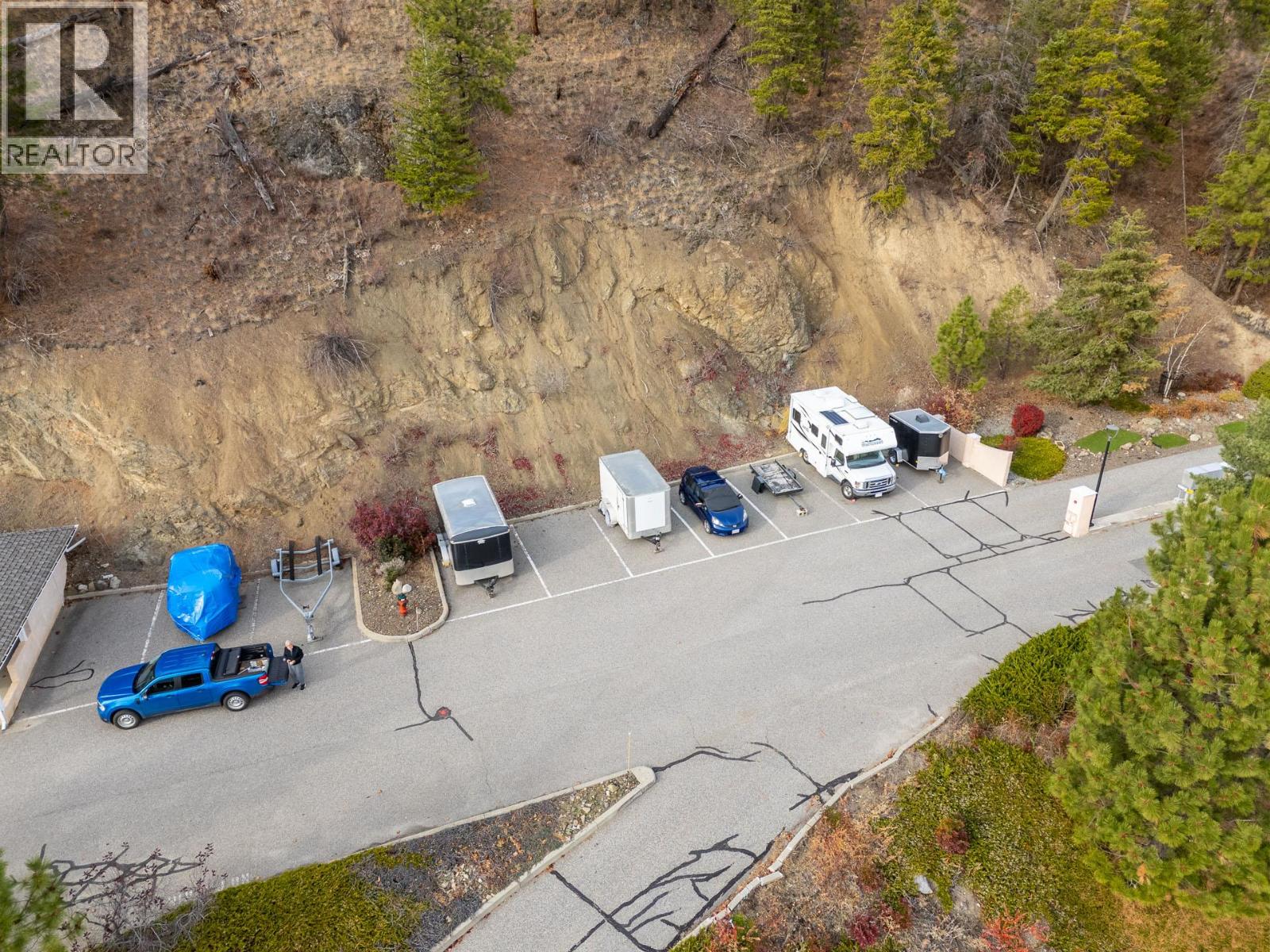 4630 Ponderosa Drive Unit# 109 Lot# 21, Peachland, British Columbia  V0H 1X5 - Photo 37 - 10369160