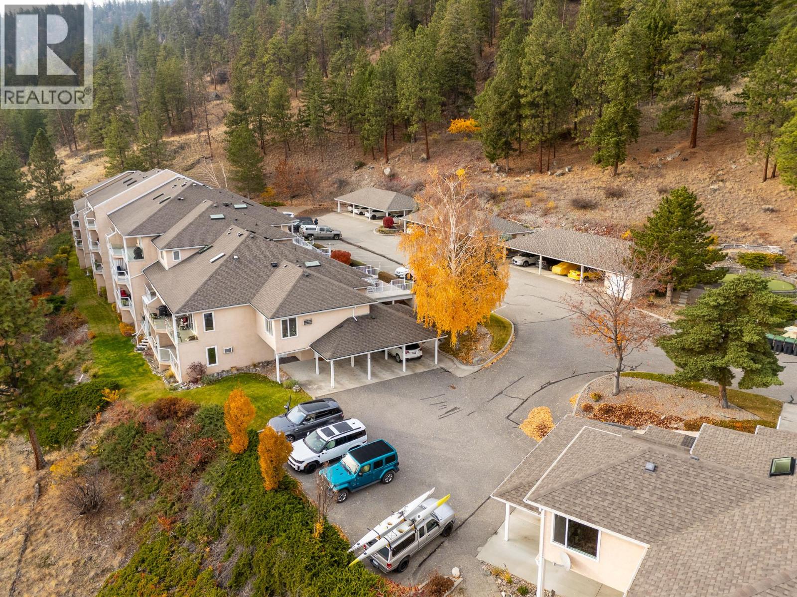 4630 Ponderosa Drive Unit# 109 Lot# 21, Peachland, British Columbia  V0H 1X5 - Photo 39 - 10369160