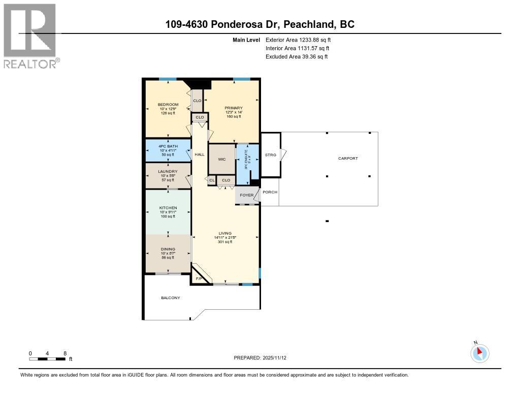 4630 Ponderosa Drive Unit# 109 Lot# 21, Peachland, British Columbia  V0H 1X5 - Photo 45 - 10369160
