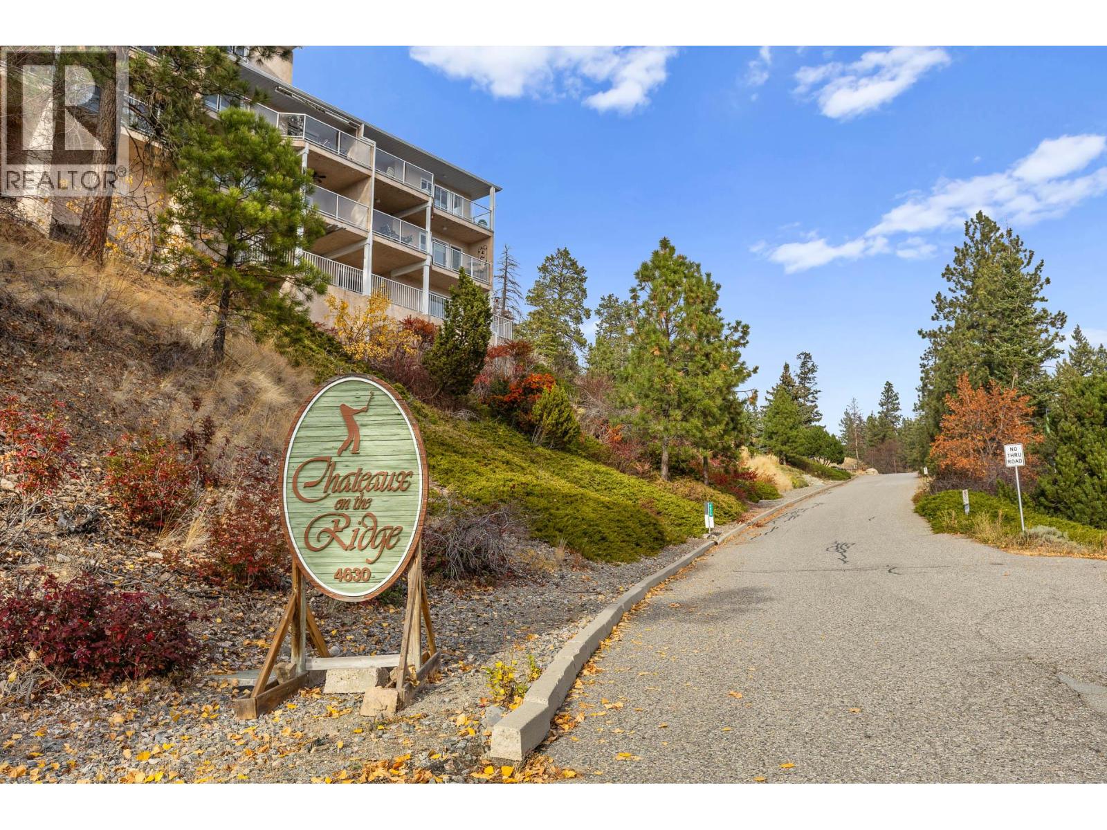 4630 Ponderosa Drive Unit# 109 Lot# 21, Peachland, British Columbia  V0H 1X5 - Photo 5 - 10369160