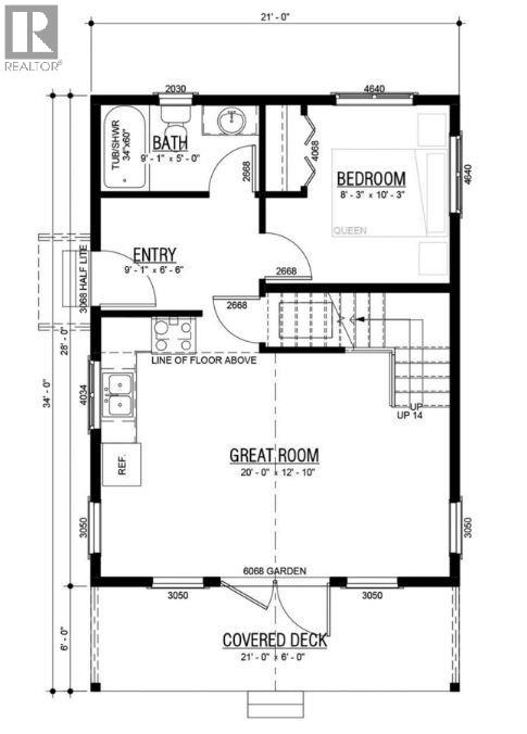 16321 Woolgar Road Unit# 2 Lot# Bb2, Crawford Bay, British Columbia  V0B 1E0 - Photo 2 - 10369174