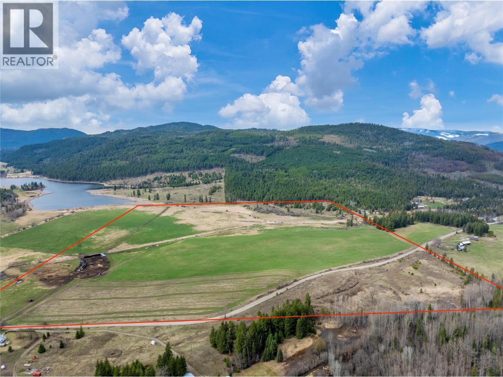 660 Squilax Turtle Valley Road, Chase, British Columbia  V0E 1M0 - Photo 1 - 10367676