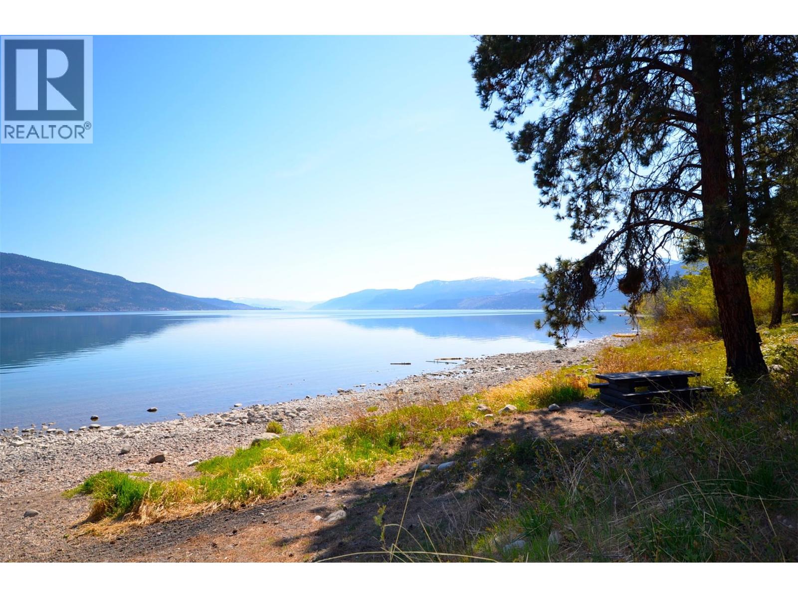 10713 Westshore Road, Vernon, British Columbia  V1H 2C2 - Photo 44 - 10369216