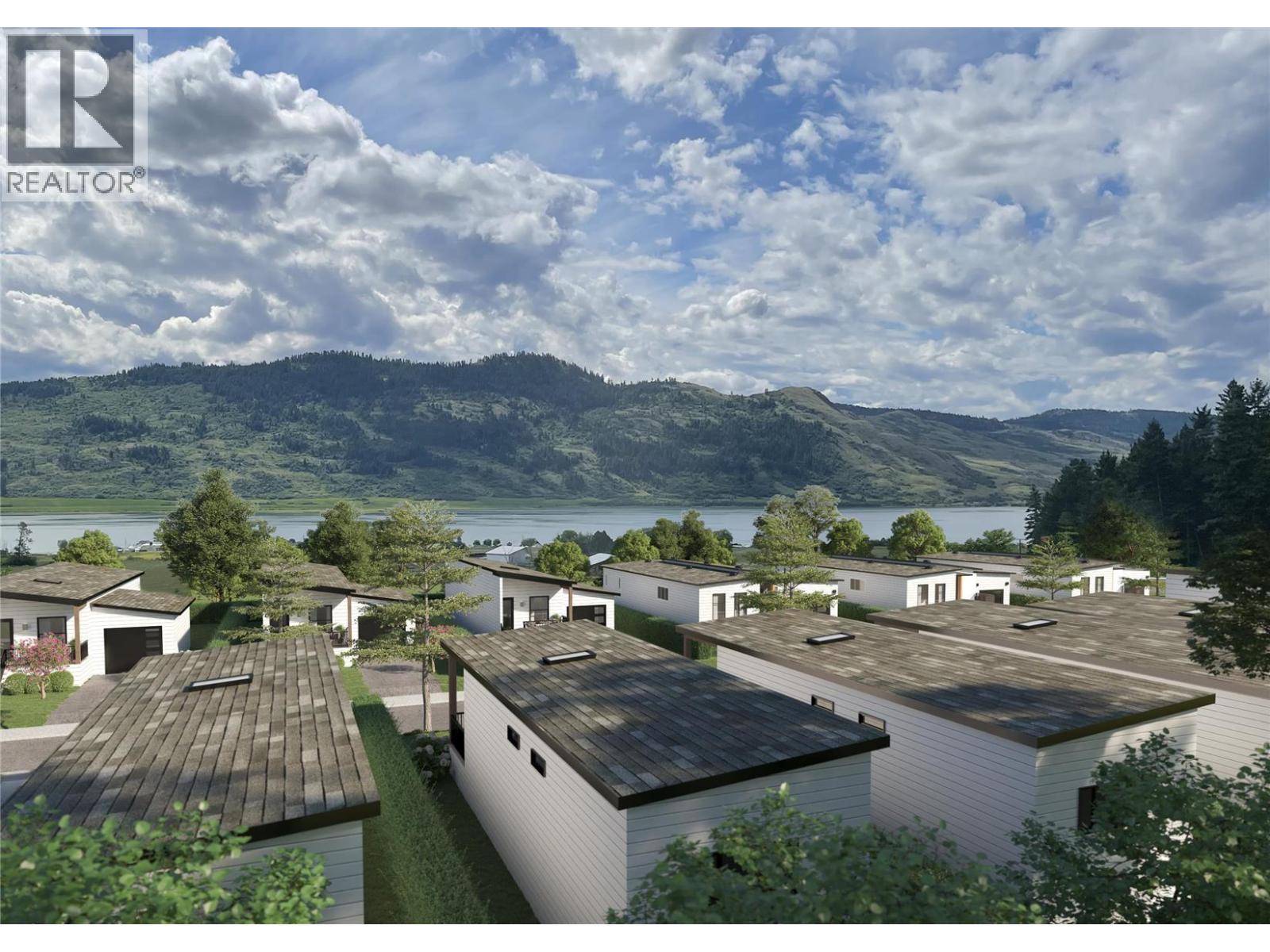 12204 Westside Road Unit# 1, Vernon, British Columbia  V1H 2A4 - Photo 3 - 10369282
