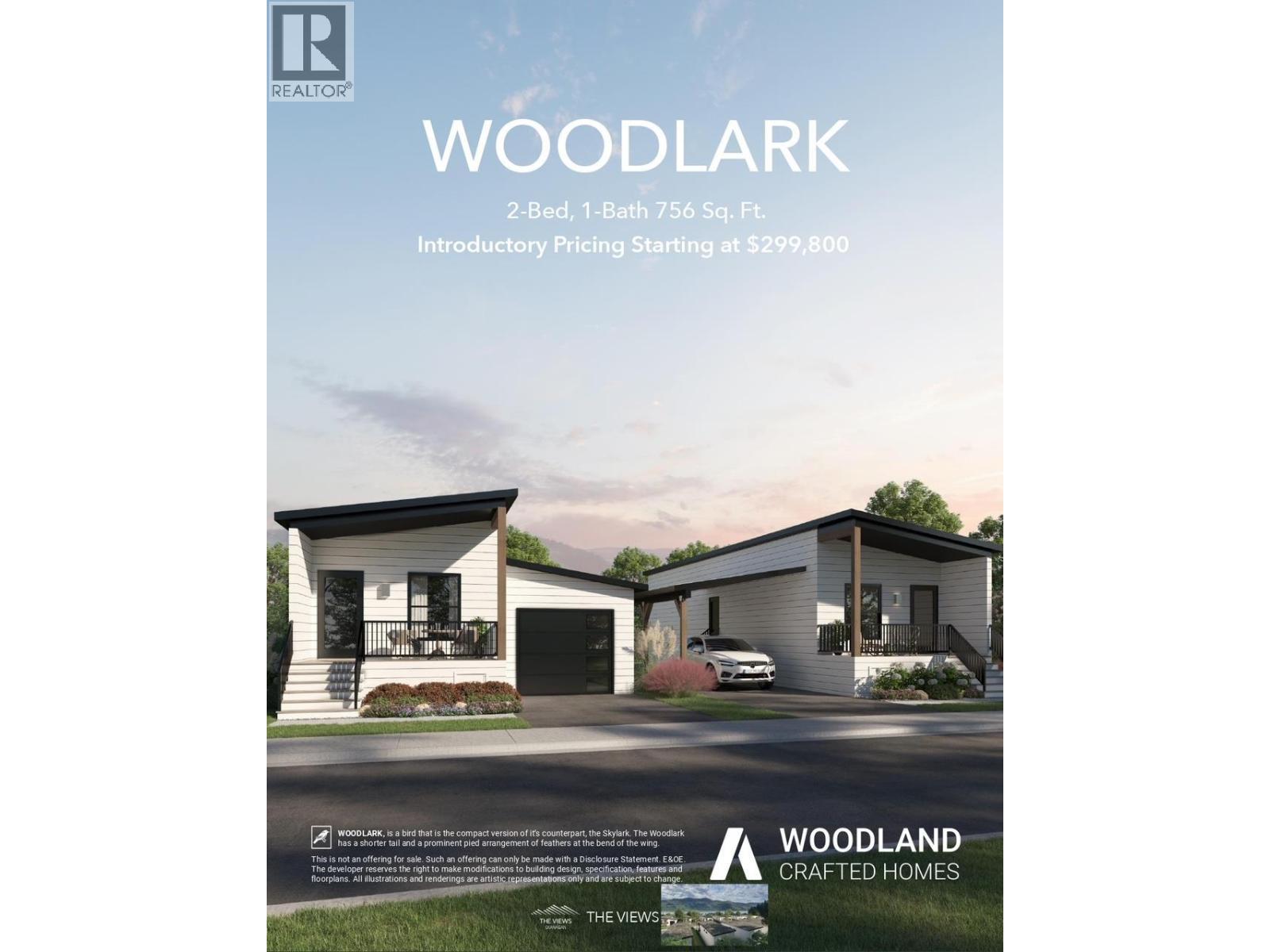 12204 Westside Road Unit# 4, vernon, British Columbia