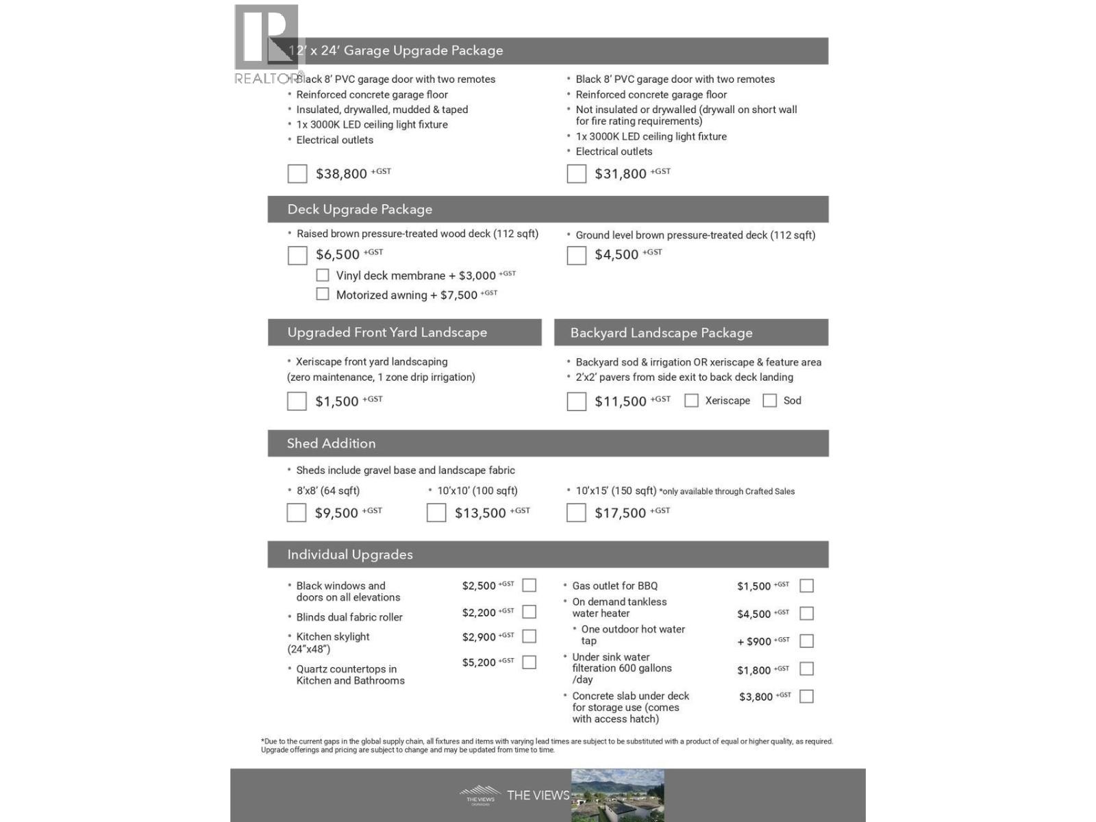 12204 Westside Road Unit# 4, Vernon, British Columbia  V1H 2A4 - Photo 6 - 10369284