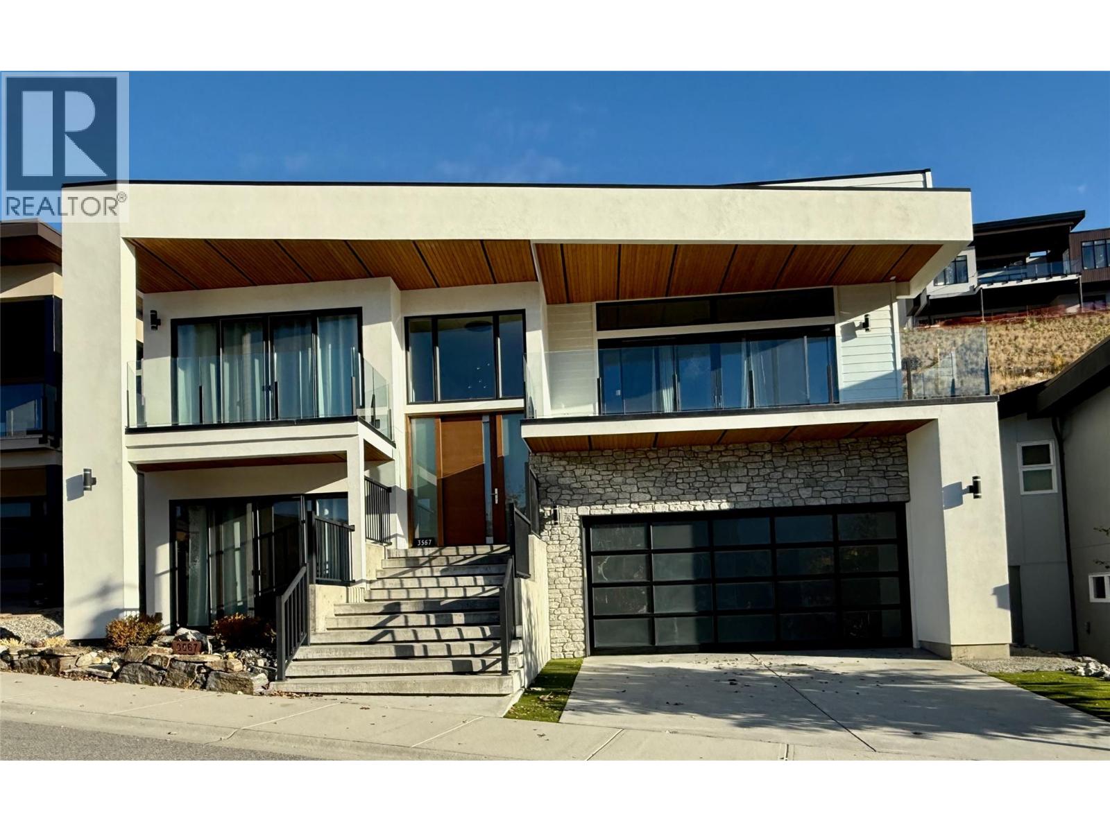 3567 Mckinley Beach Drive, Kelowna, British Columbia  V1V 3G2 - Photo 1 - 10366664
