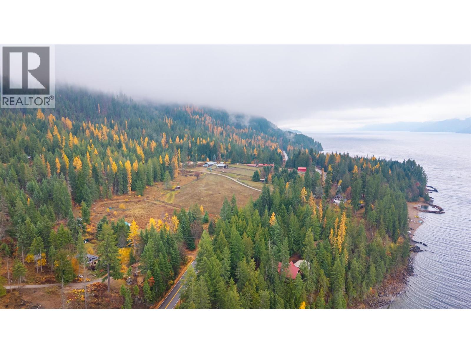 14448 3a Highway, Gray Creek, British Columbia  V0B 1S0 - Photo 7 - 10369291