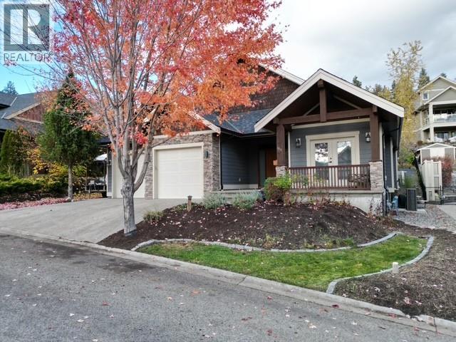 1998 Hidden Ridge Place, kelowna, British Columbia