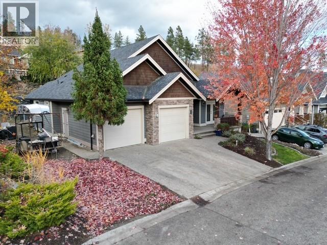1998 Hidden Ridge Place, Kelowna, British Columbia  V1V 2X8 - Photo 2 - 10369323