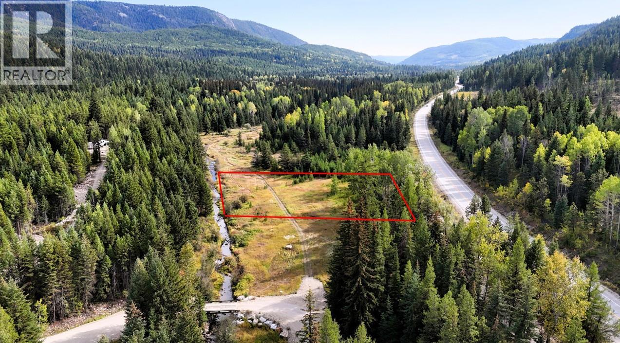 Clark Creek Road Lot# 17, Carmi, British Columbia  V0H 0A4 - Photo 1 - 10369068