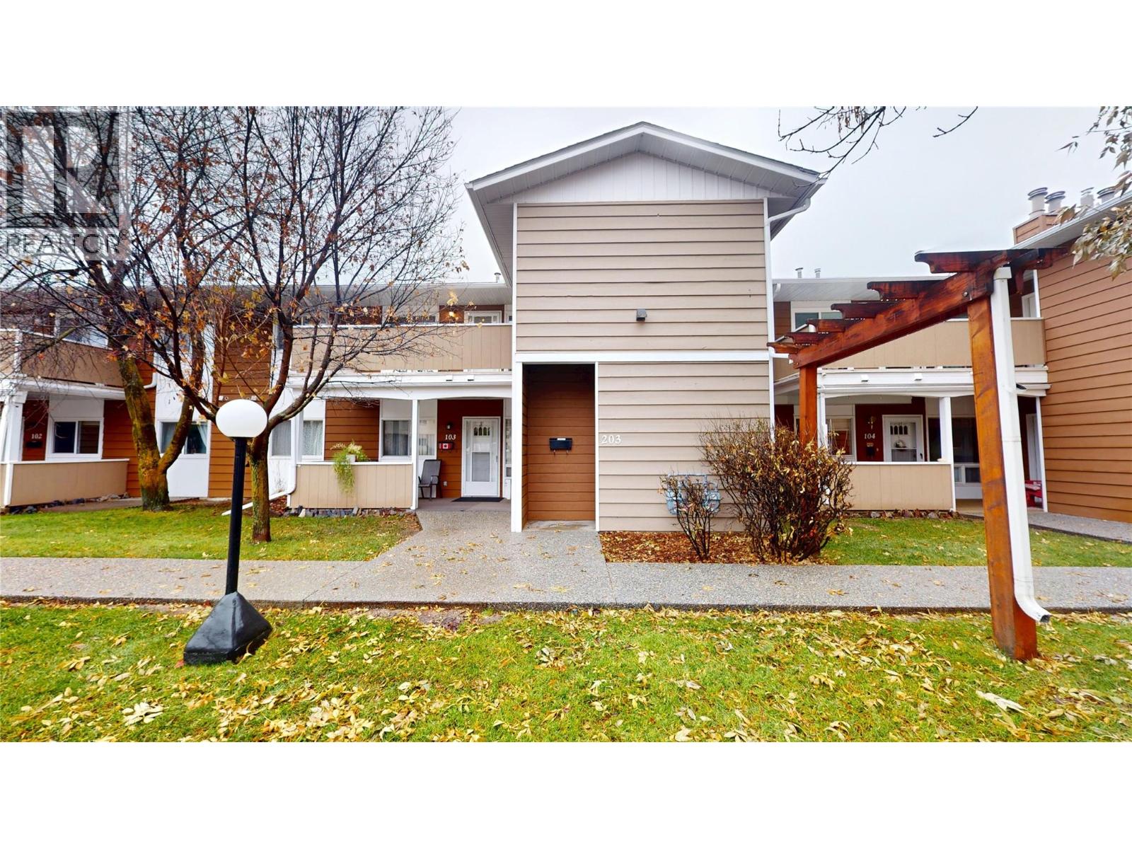2365 12 Street N Unit# 203, Cranbrook, British Columbia  V1C 5T4 - Photo 4 - 10369321