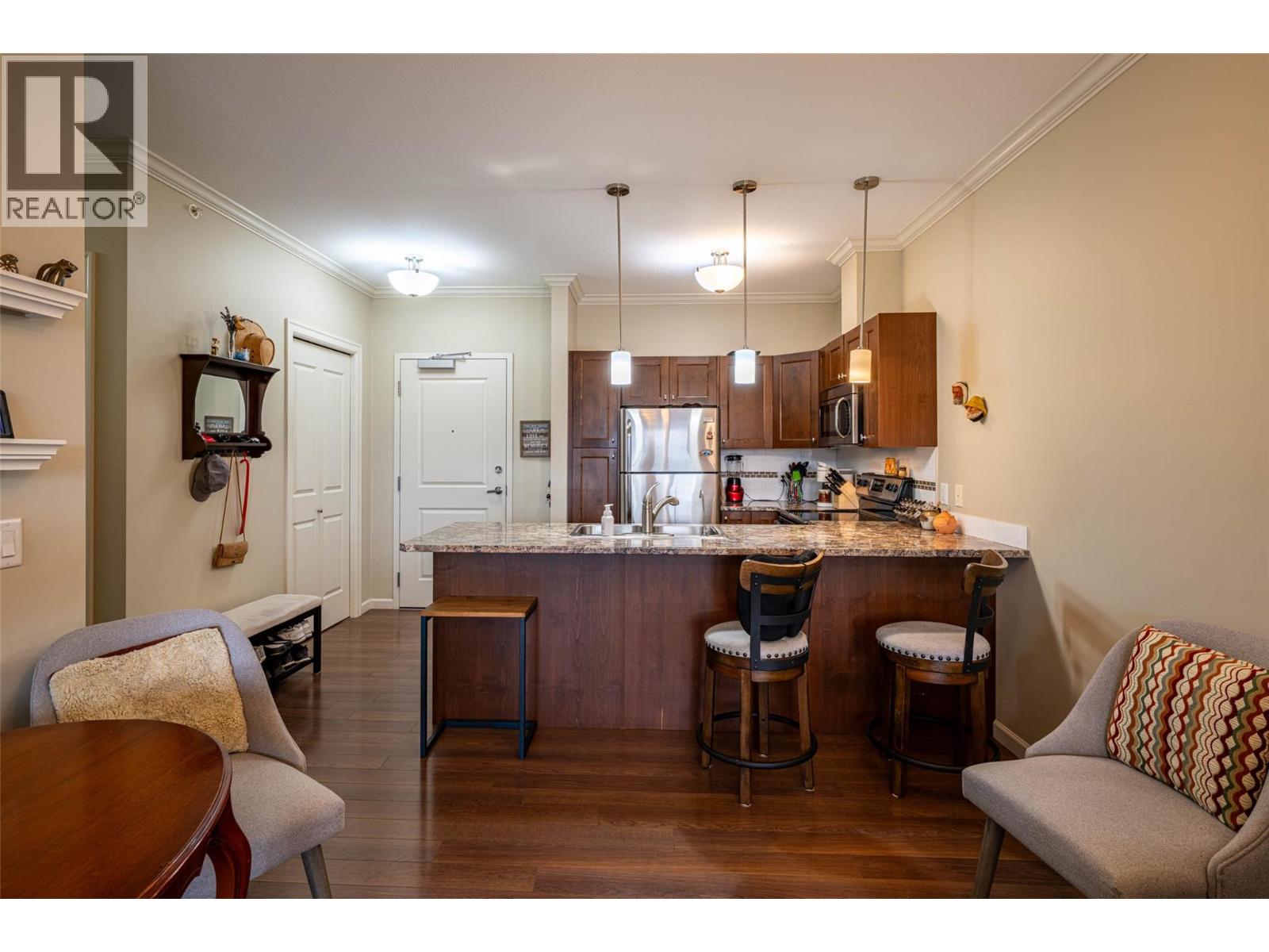 3010 35 Street Unit# 402, Vernon, British Columbia  V1T 0A7 - Photo 10 - 10369113