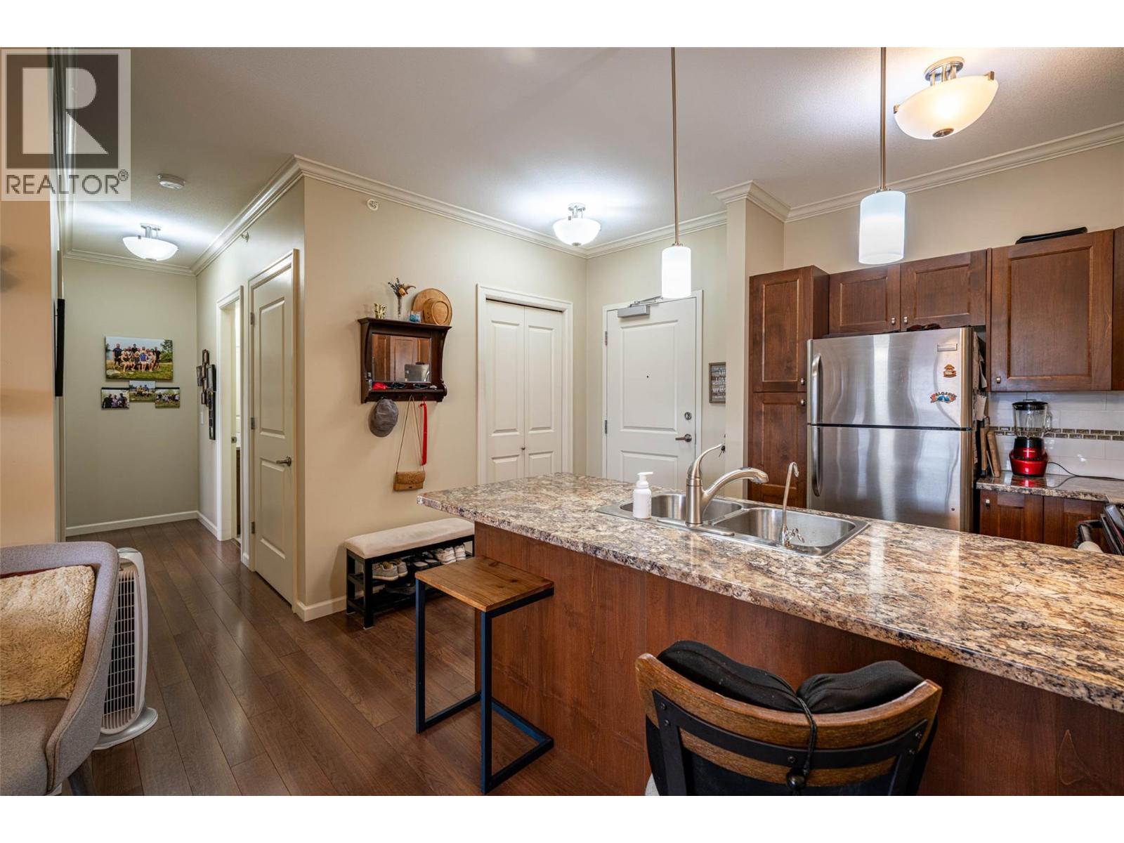 3010 35 Street Unit# 402, Vernon, British Columbia  V1T 0A7 - Photo 12 - 10369113