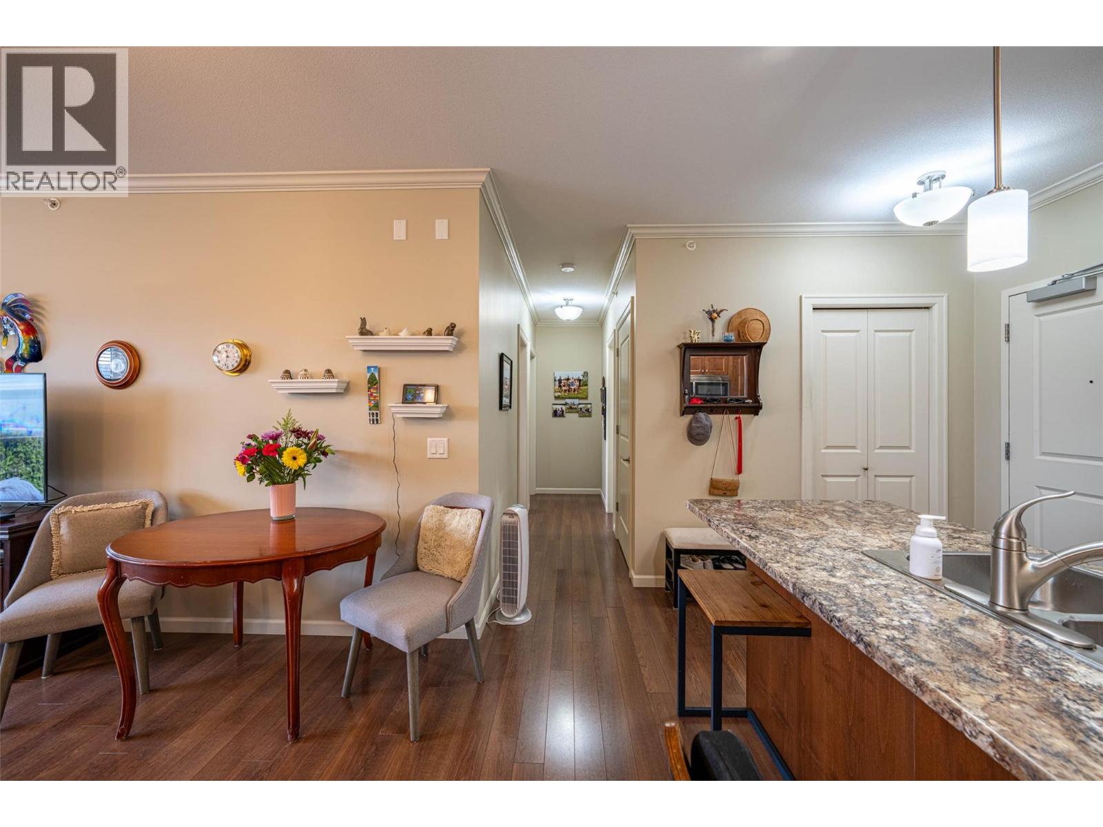 3010 35 Street Unit# 402, Vernon, British Columbia  V1T 0A7 - Photo 13 - 10369113