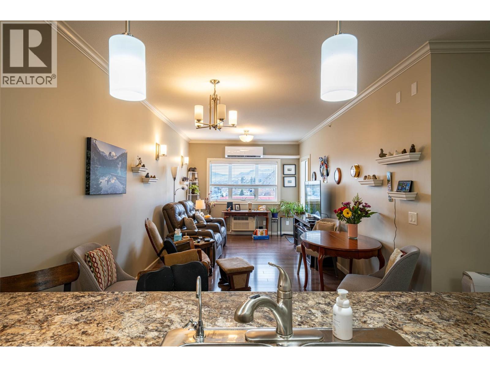 3010 35 Street Unit# 402, Vernon, British Columbia  V1T 0A7 - Photo 14 - 10369113
