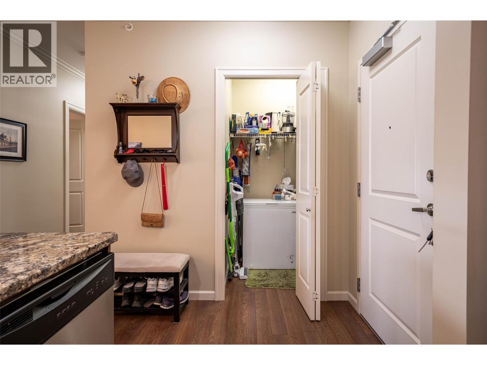 3010 35 Street Unit# 402, Vernon, British Columbia  V1T 0A7 - Photo 15 - 10369113
