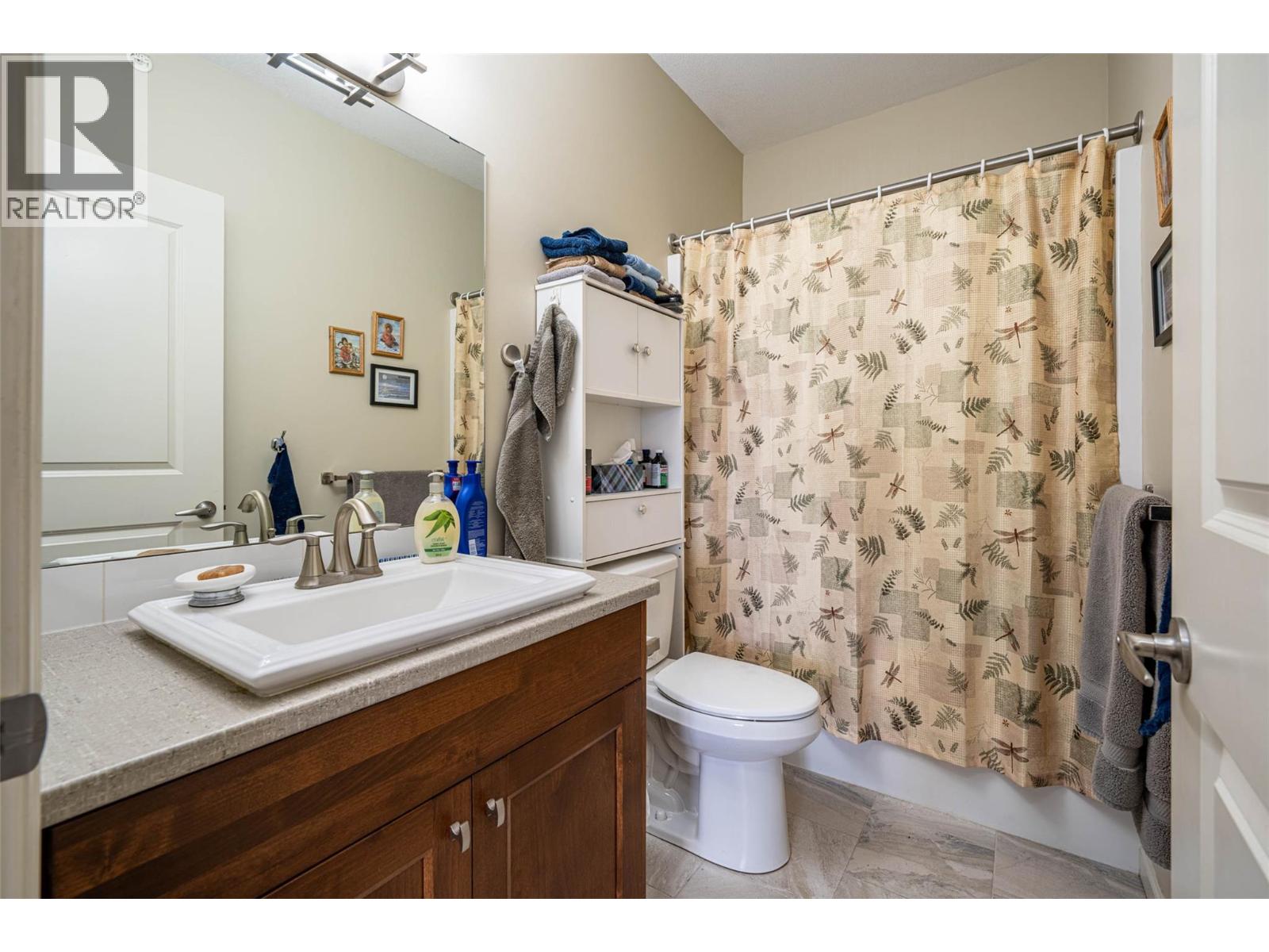 3010 35 Street Unit# 402, Vernon, British Columbia  V1T 0A7 - Photo 17 - 10369113