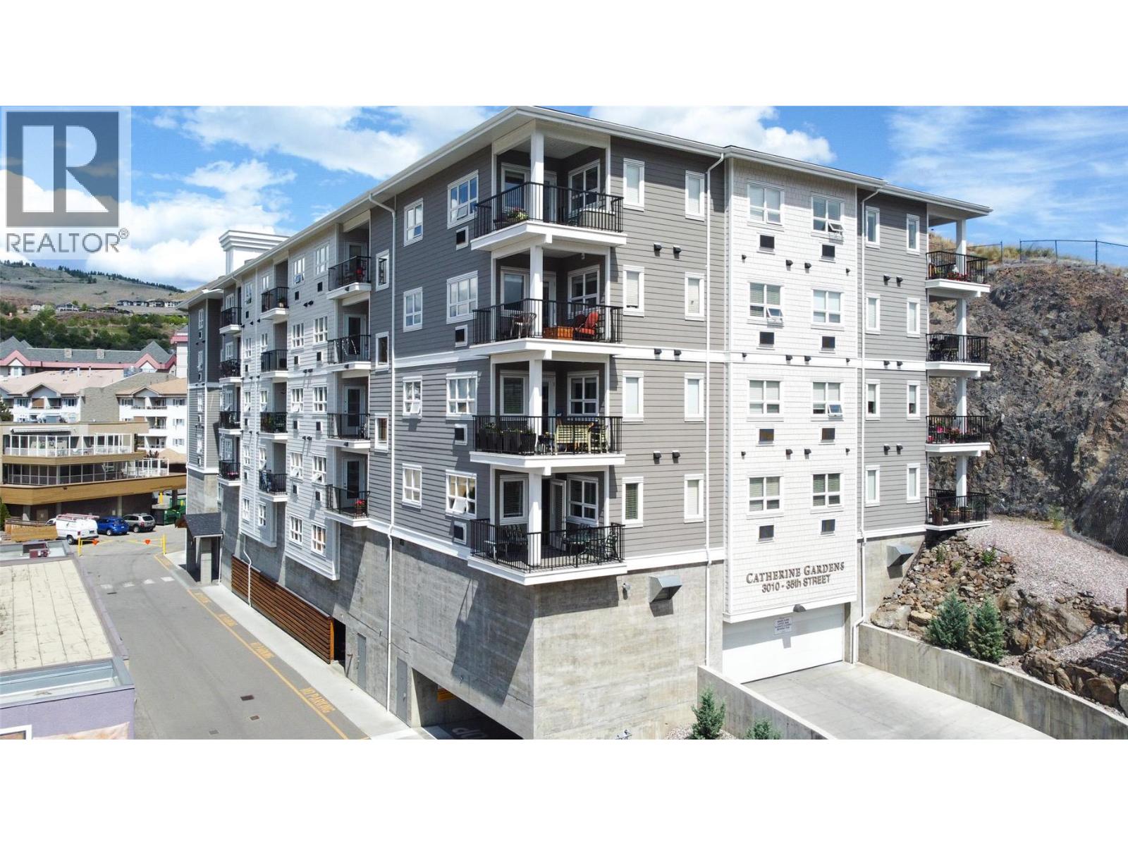 3010 35 Street Unit# 402, Vernon, British Columbia  V1T 0A7 - Photo 2 - 10369113