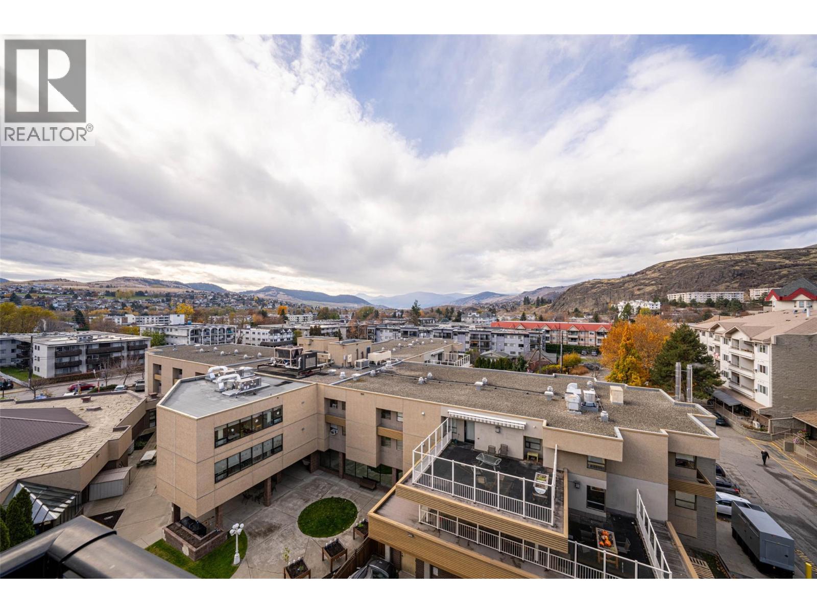 3010 35 Street Unit# 402, Vernon, British Columbia  V1T 0A7 - Photo 28 - 10369113