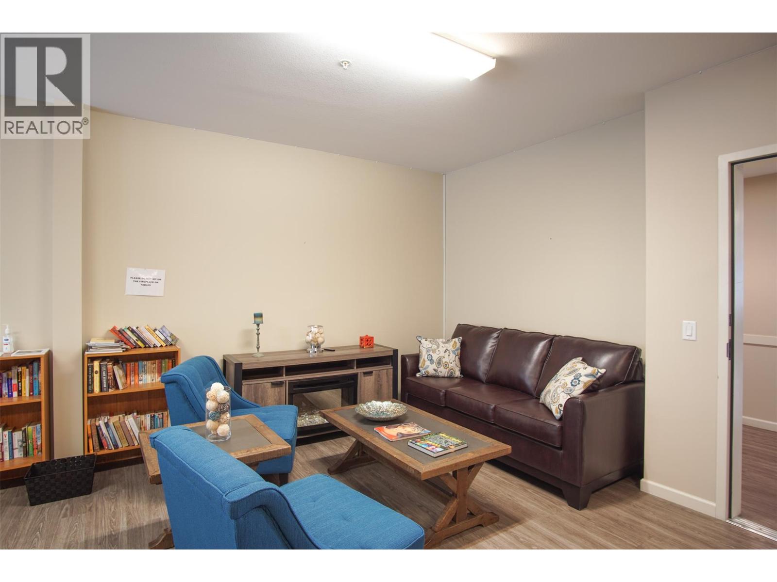 3010 35 Street Unit# 402, Vernon, British Columbia  V1T 0A7 - Photo 33 - 10369113