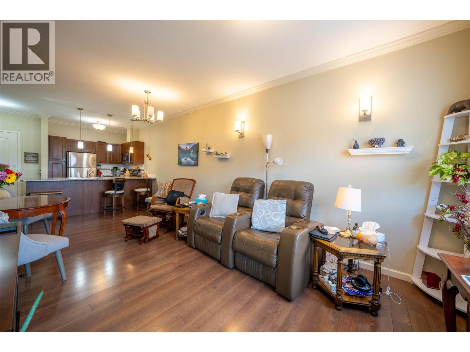 3010 35 Street Unit# 402, Vernon, British Columbia  V1T 0A7 - Photo 9 - 10369113