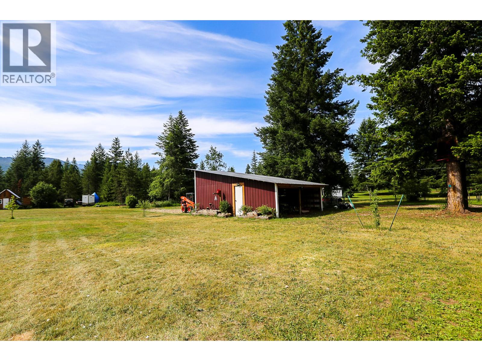 1133 Caroline Road, Clearwater, British Columbia  V0E 1N0 - Photo 38 - 10369356