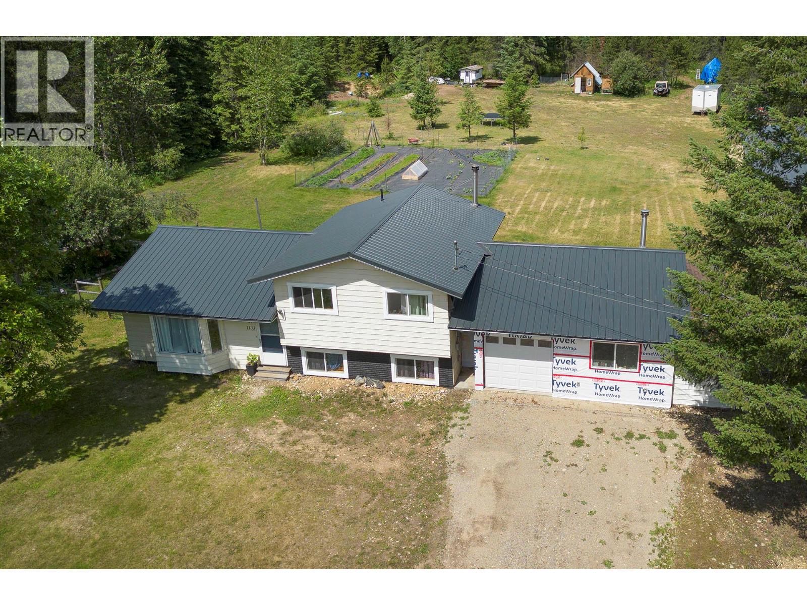 1133 Caroline Road, Clearwater, British Columbia  V0E 1N0 - Photo 44 - 10369356