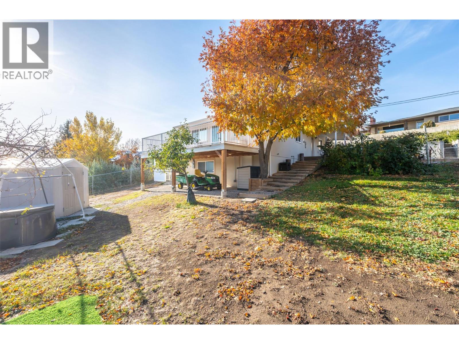 901 Newton Drive, Penticton, British Columbia  V2A 8Z4 - Photo 49 - 10369256