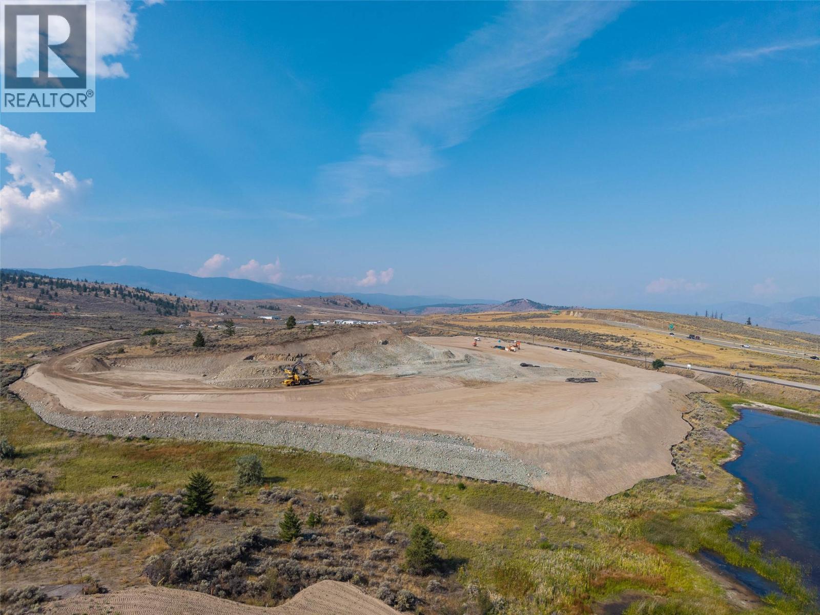 3175 Sugarloaf Road Lot# 6, Kamloops, British Columbia  V1S 1A7 - Photo 1 - 10369345