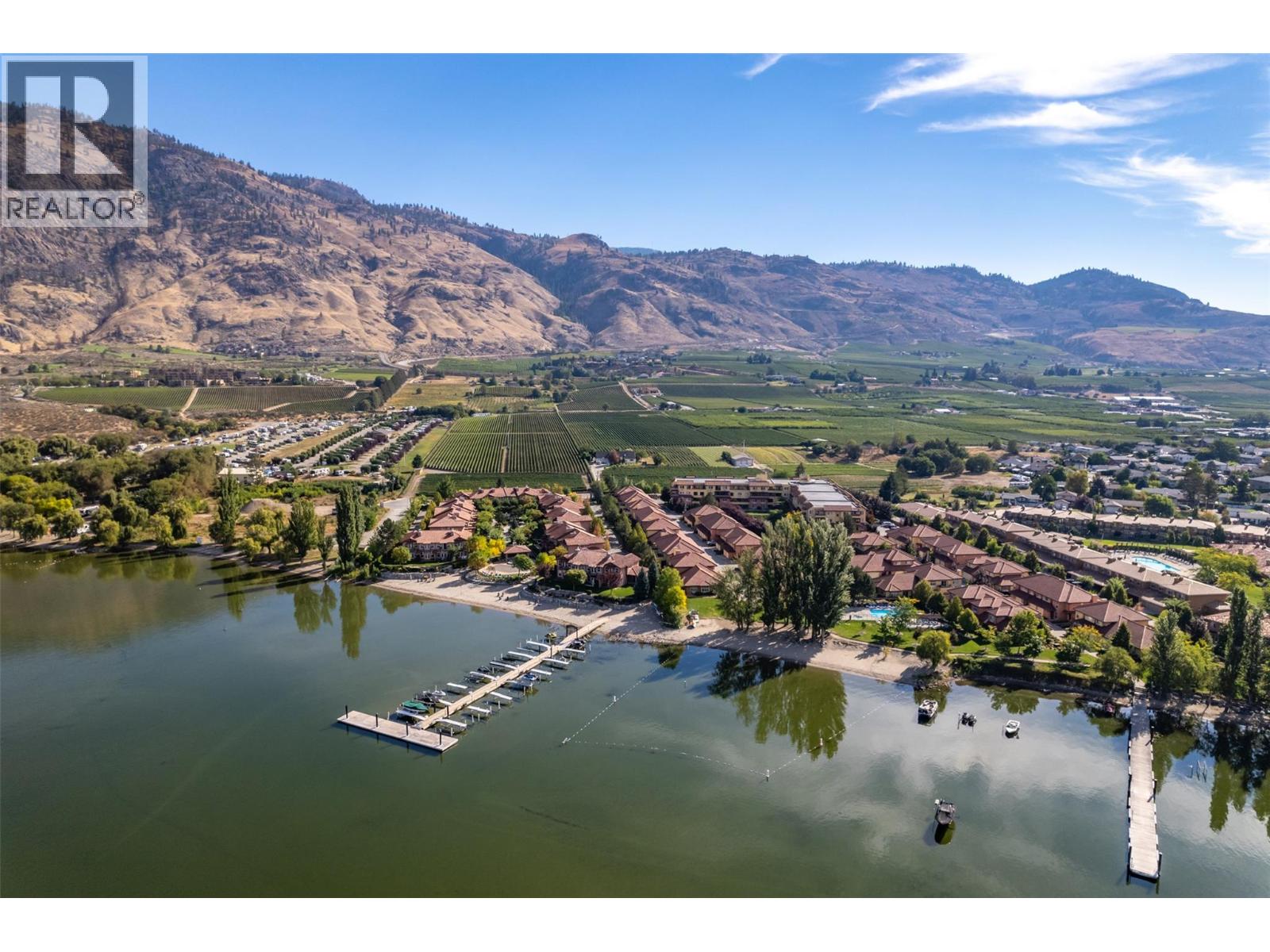 7600 Cottonwood Drive Unit# 404, Osoyoos, British Columbia  V0H 1V0 - Photo 2 - 10369374