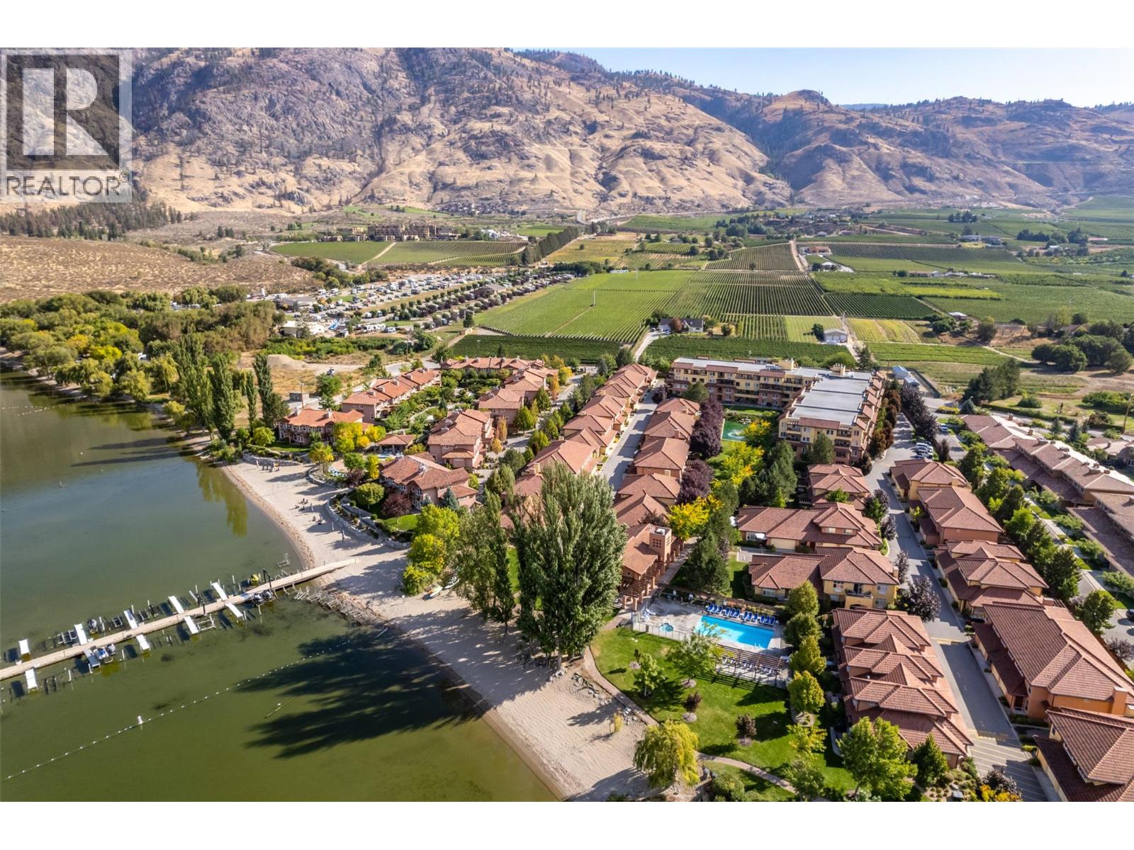 7600 Cottonwood Drive Unit# 404, Osoyoos, British Columbia  V0H 1V0 - Photo 23 - 10369374