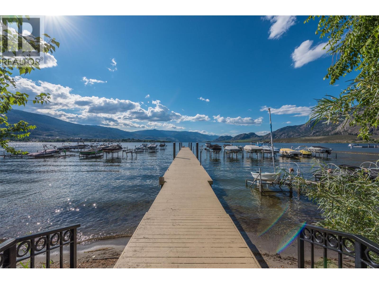 7600 Cottonwood Drive Unit# 404, Osoyoos, British Columbia  V0H 1V0 - Photo 27 - 10369374