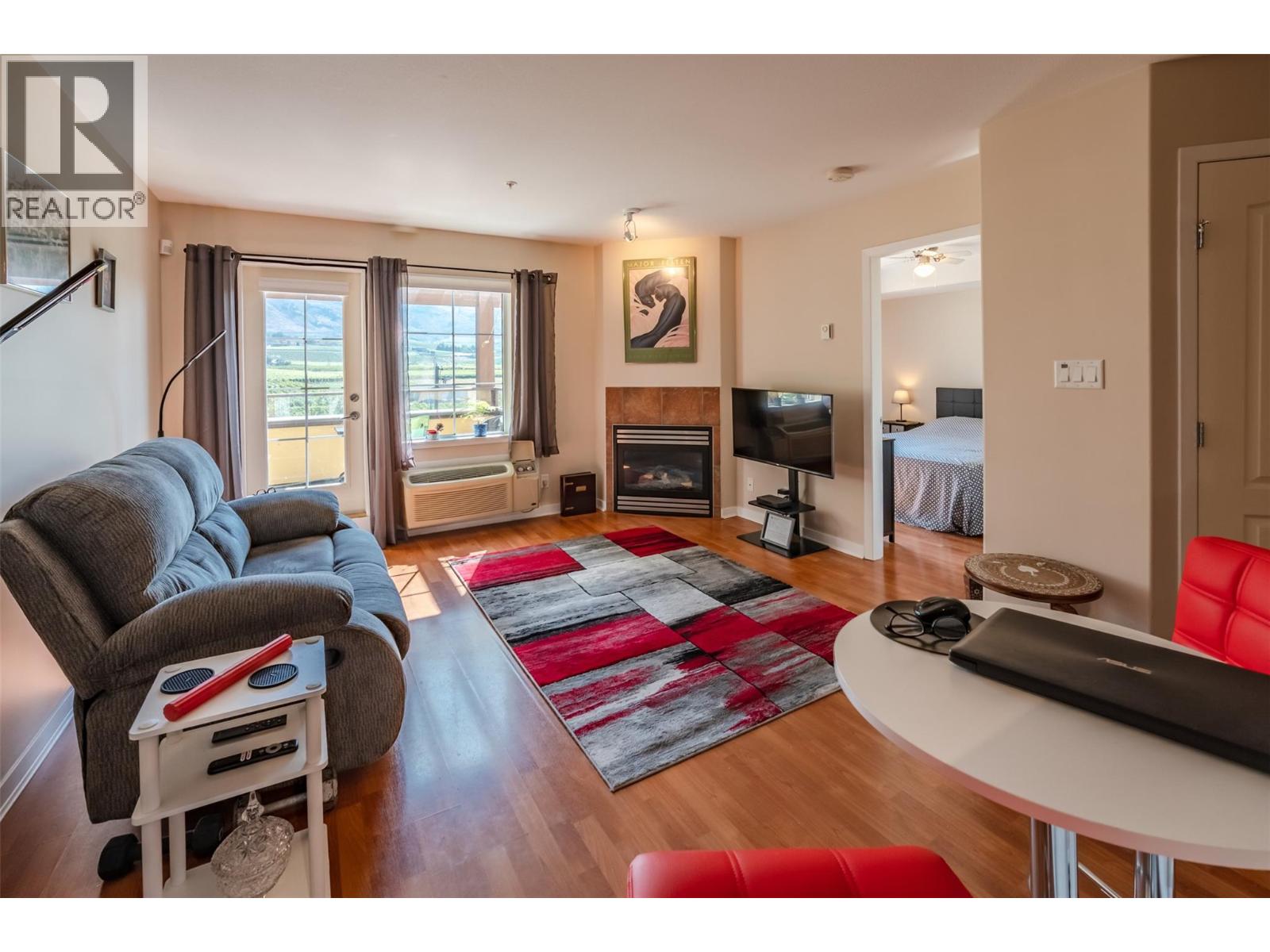 7600 Cottonwood Drive Unit# 404, Osoyoos, British Columbia  V0H 1V0 - Photo 5 - 10369374