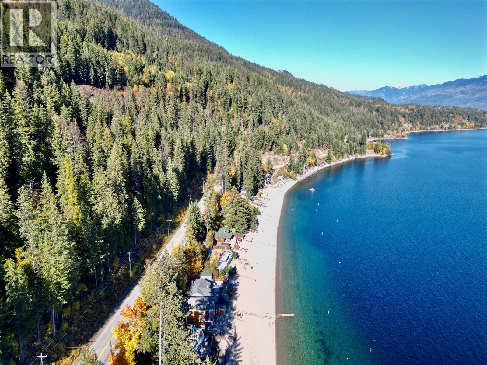 Highway 31 Highway Lot# 8, Queens Bay, British Columbia  V1L 7E7 - Photo 10 - 10369297
