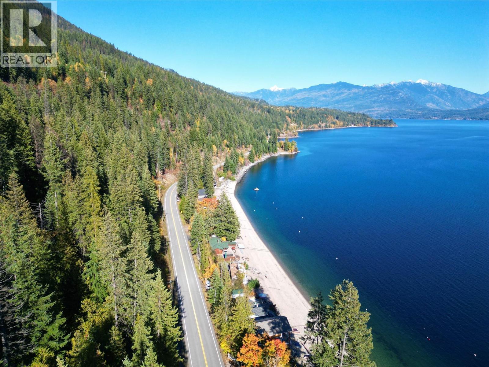 Highway 31 Highway Lot# 8, Queens Bay, British Columbia  V1L 7E7 - Photo 11 - 10369297
