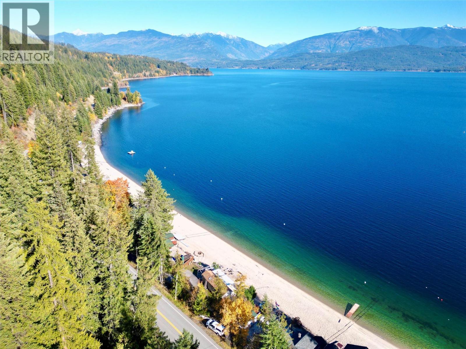 Highway 31 Highway Lot# 8, Queens Bay, British Columbia  V1L 7E7 - Photo 13 - 10369297