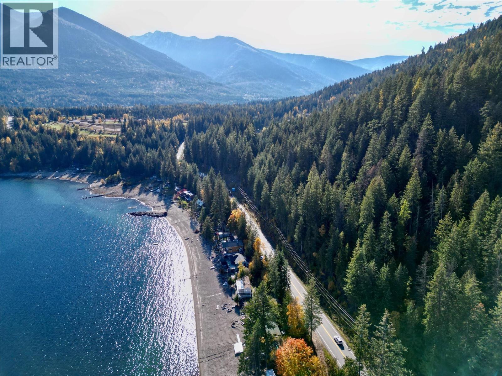 Highway 31 Highway Lot# 8, Queens Bay, British Columbia  V1L 7E7 - Photo 18 - 10369297