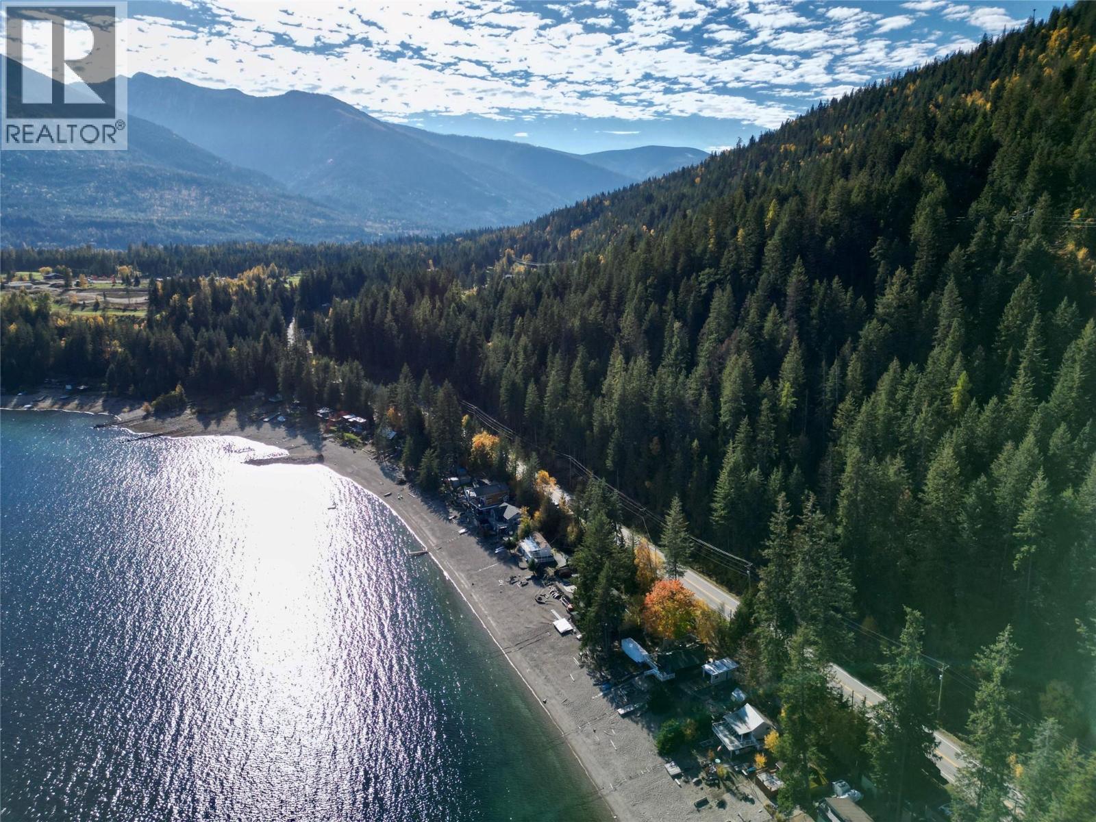 Highway 31 Highway Lot# 8, Queens Bay, British Columbia  V1L 7E7 - Photo 19 - 10369297