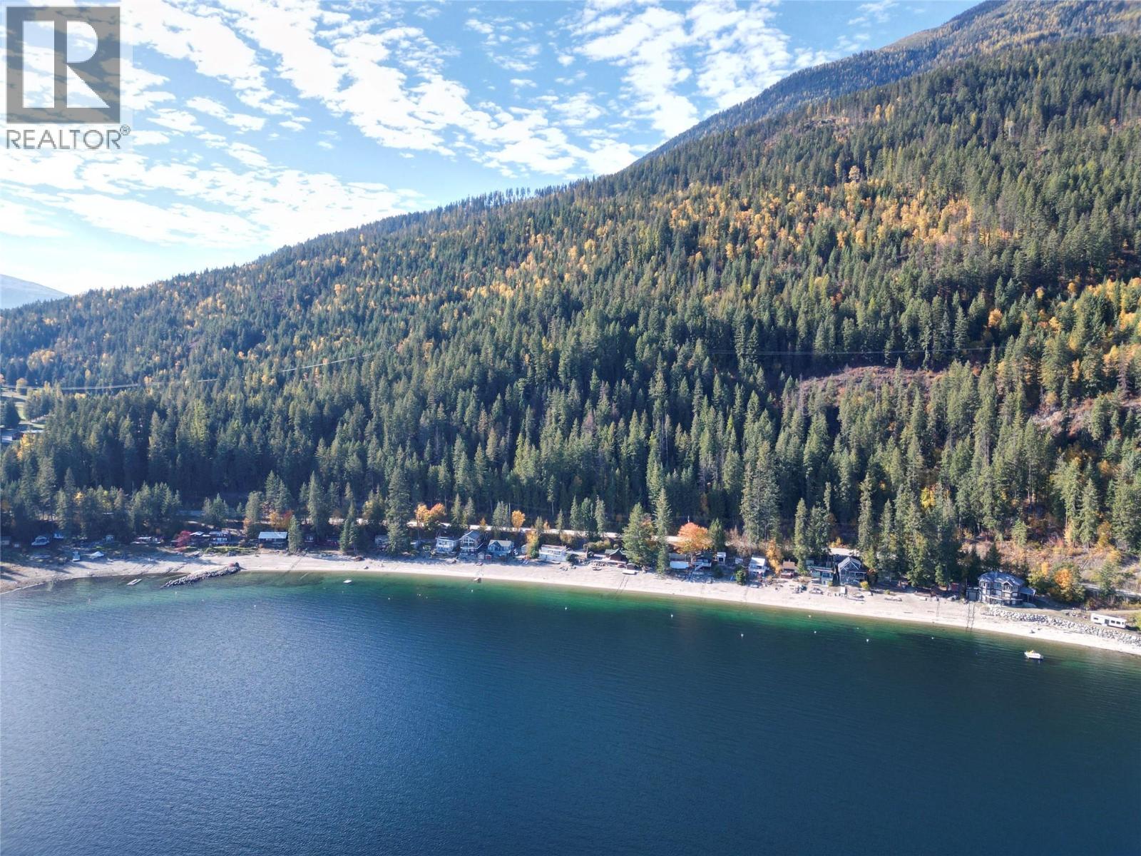 Highway 31 Highway Lot# 8, Queens Bay, British Columbia  V1L 7E7 - Photo 22 - 10369297
