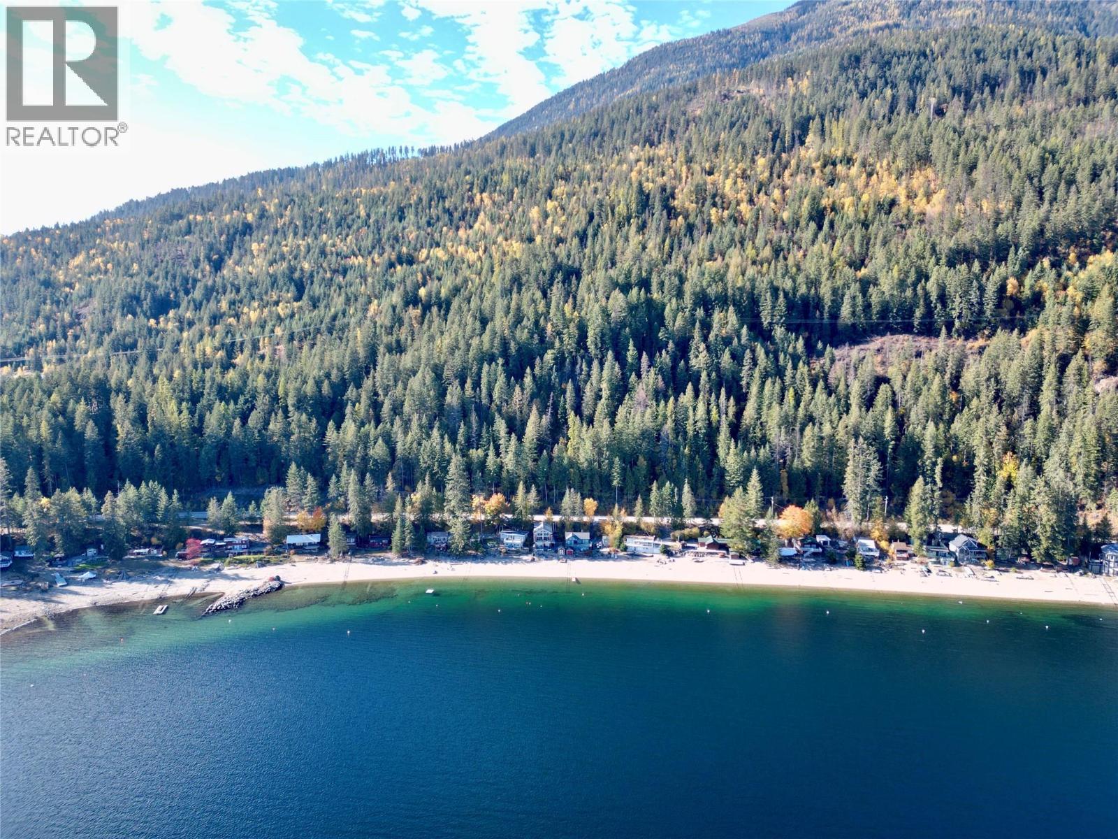 Highway 31 Highway Lot# 8, Queens Bay, British Columbia  V1L 7E7 - Photo 23 - 10369297