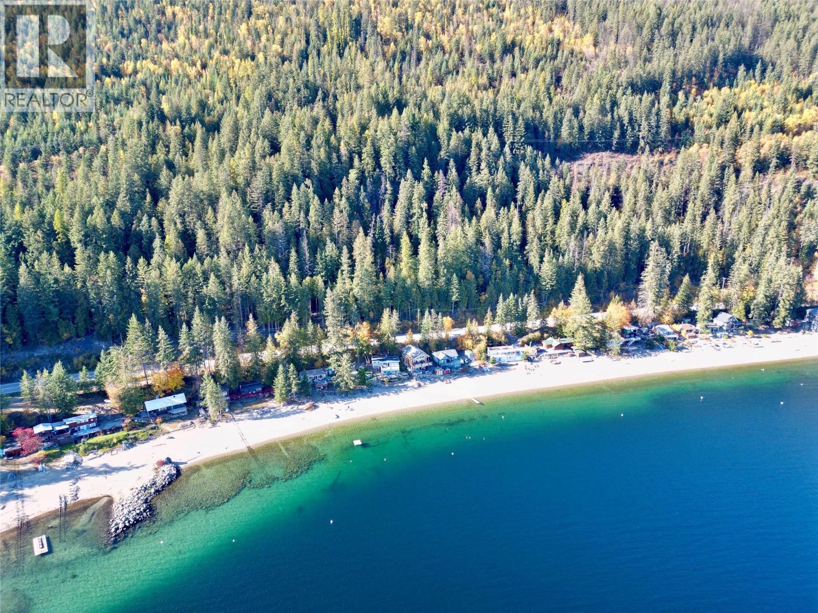 Highway 31 Highway Lot# 8, Queens Bay, British Columbia  V1L 7E7 - Photo 24 - 10369297