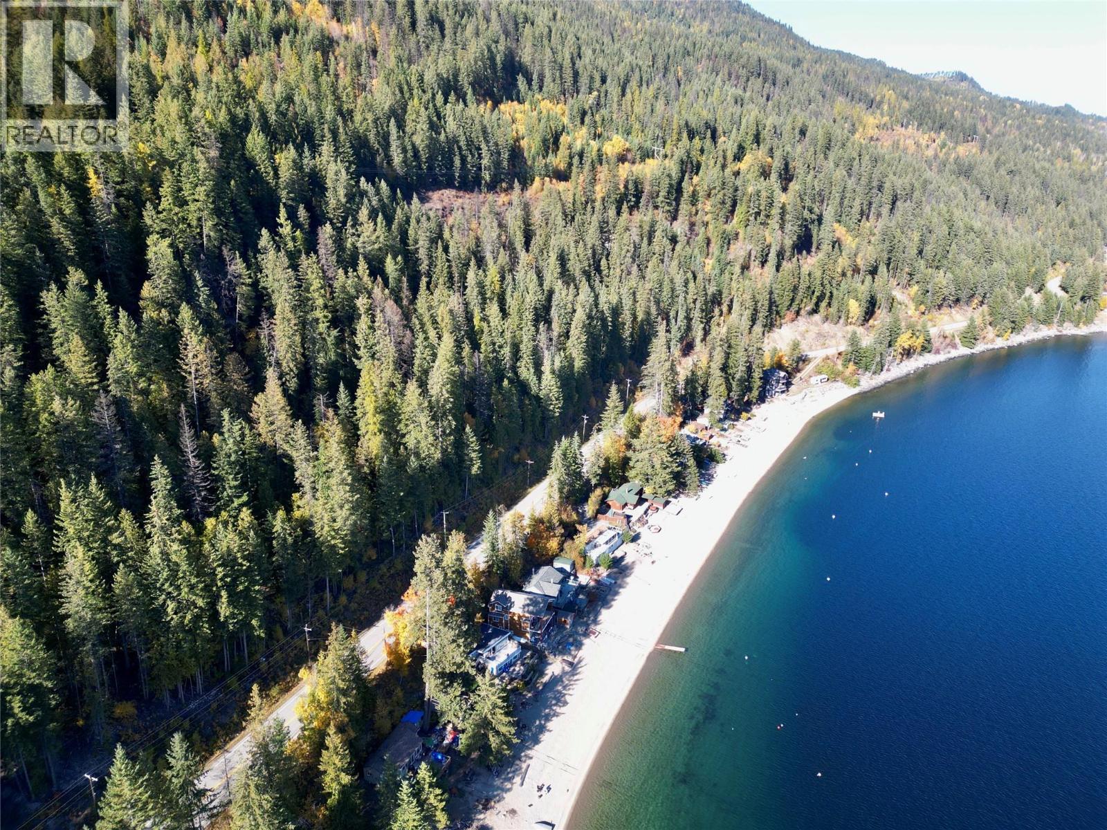 Highway 31 Highway Lot# 8, Queens Bay, British Columbia  V1L 7E7 - Photo 25 - 10369297