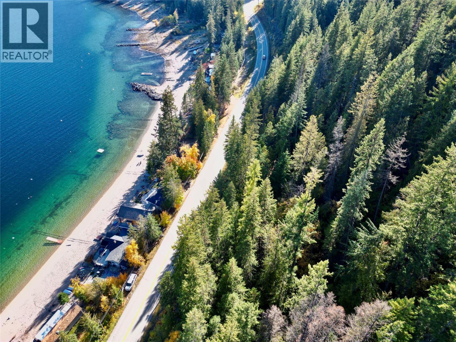 Highway 31 Highway Lot# 8, Queens Bay, British Columbia  V1L 7E7 - Photo 29 - 10369297